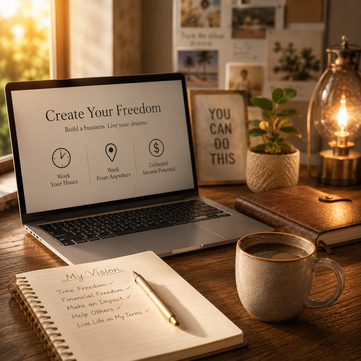 Explore the opportunity with Agara Life
